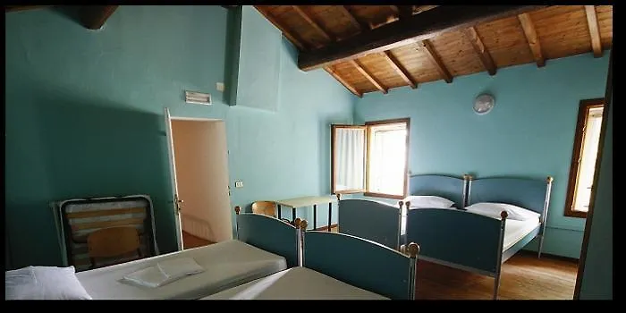 Ostello Del Mincio Rodigo Hostel