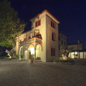 4* Hotel Dei Tigli 920 Liberty