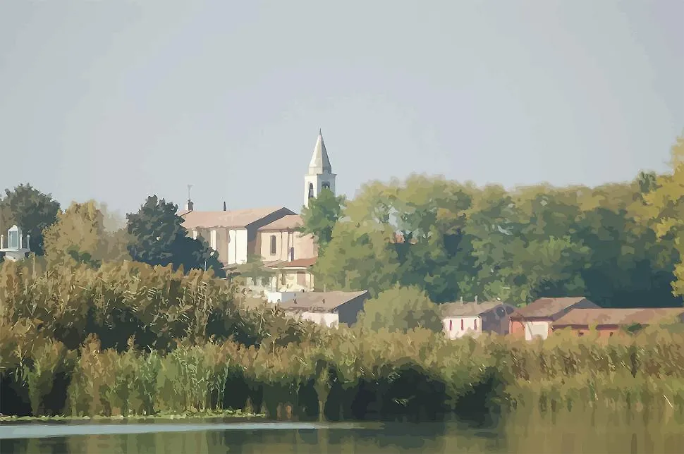 Ostello Del Mincio Rodigo